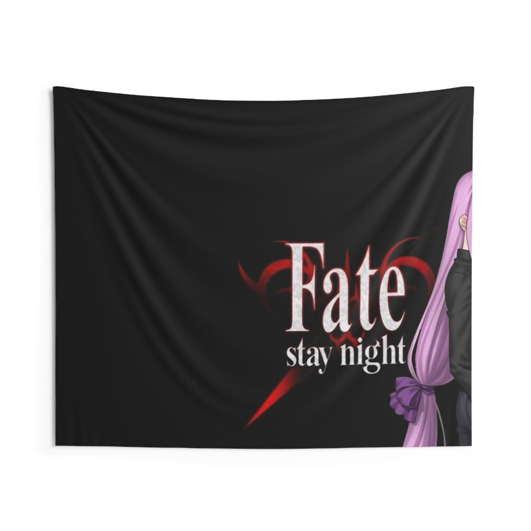 Fate/Stay Night Indoor Wall Tapestry