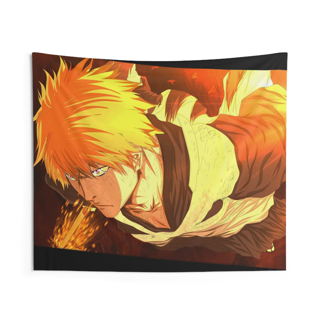 Anime Bleach Indoor Wall Tapestry