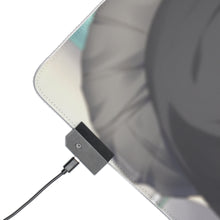 Load image into Gallery viewer, Amagami RGB LED Mouse Pad (Desk Mat)
