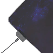 Load image into Gallery viewer, Sword Art Online Asuna Yuuki RGB LED Mouse Pad (Desk Mat)
