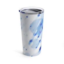 Load image into Gallery viewer, Fairy Tail Juvia Lockser Tumbler 20oz
