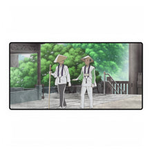 Load image into Gallery viewer, Poco s Udon World Mouse Pad (Desk Mat)
