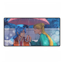 Load image into Gallery viewer, Anime Sailor Moon Mouse Pad (Desk Mat)
