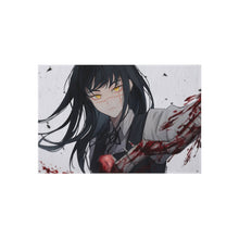 Load image into Gallery viewer, Chainsaw Man Rug
