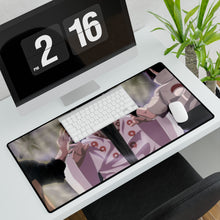Load image into Gallery viewer, Anime Naruto Mouse Pad (Desk Mat)

