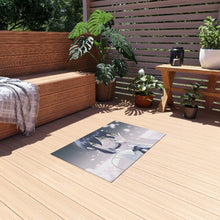 Load image into Gallery viewer, Anime Chainsaw Man Rug
