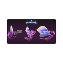 Load image into Gallery viewer, Paladins - Willo Mouse Pad (Desk Mat)
