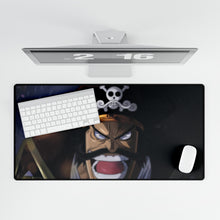 Load image into Gallery viewer, Anime One Piece Mouse Pad (Desk Mat)
