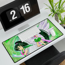 Load image into Gallery viewer, Anime Smile Precure! Mouse Pad (Desk Mat)
