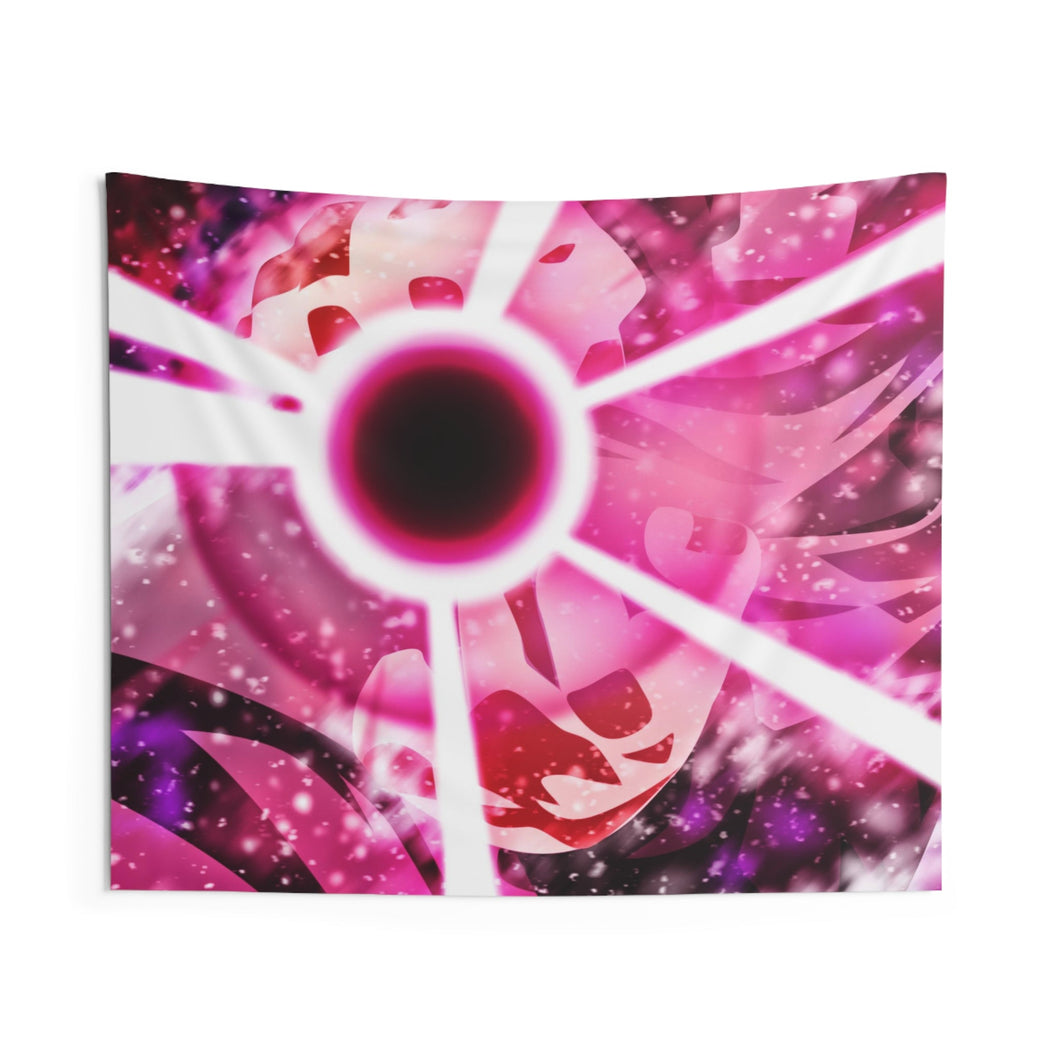 Dragon Ball Super Indoor Wall Tapestry
