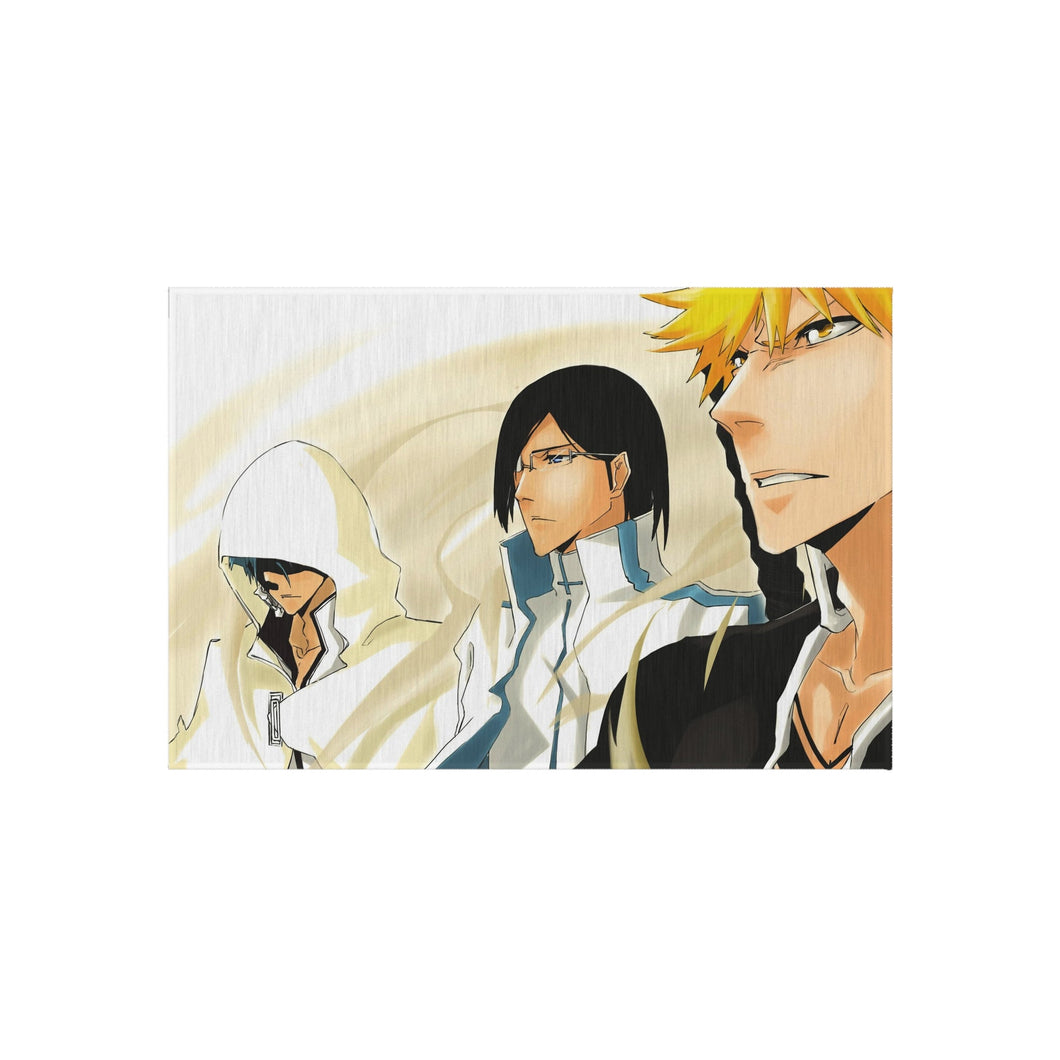 Anime Bleach Rug
