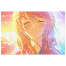 Load image into Gallery viewer, Kaori Miyazono Jigsaw Puzzle
