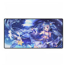 Load image into Gallery viewer, Anime Vocaloid Mouse Pad (Desk Mat)
