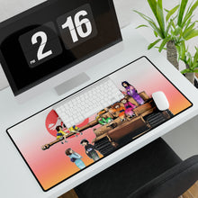 Load image into Gallery viewer, Anime The iDOLM@STERr Mouse Pad (Desk Mat)
