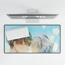 Load image into Gallery viewer, Anime The Case Study Of Vanitas Mouse Pad (Desk Mat)

