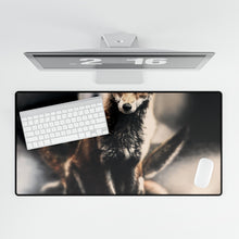 Load image into Gallery viewer, Anime Naruto Mouse Pad (Desk Mat)
