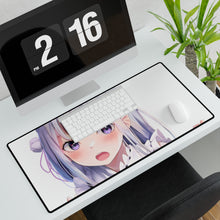 Load image into Gallery viewer, Anime Re:ZERO -Starting Life in Another World- Mouse Pad (Desk Mat)
