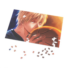 Load image into Gallery viewer, Kuroko&#39;s Basketball Jigsaw Puzzle
