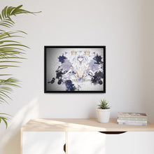 Load image into Gallery viewer, Anime Date A Live Canvas Framed Art Print
