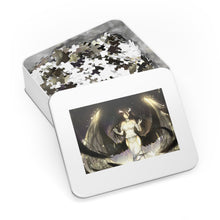 Load image into Gallery viewer, Albedo Jigsaw Puzzle
