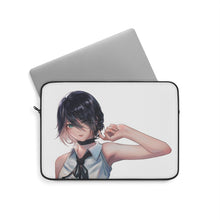 Load image into Gallery viewer, Anime Chainsaw Man Laptop Sleeve
