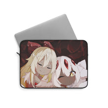 Load image into Gallery viewer, Anime Made In Abyss Laptop Sleeve
