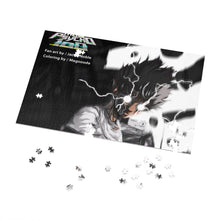 Load image into Gallery viewer, Mob Psycho 100 Shigeo Kageyama Jigsaw Puzzle
