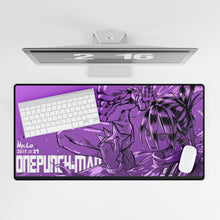 Load image into Gallery viewer, Sonic and Pri-Pri-Prisoner Mouse Pad (Desk Mat)
