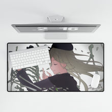 Load image into Gallery viewer, When They Cry Mouse Pad (Desk Mat)
