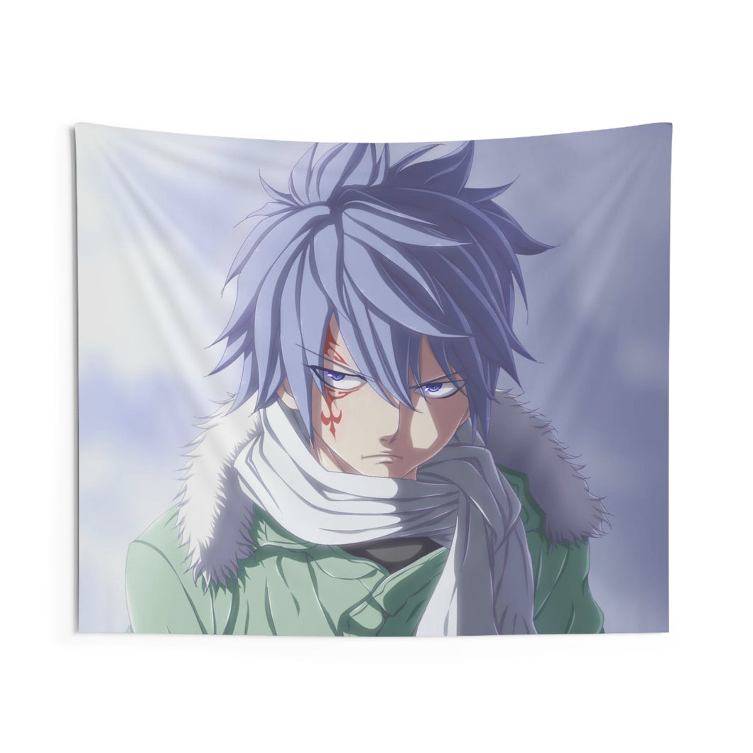 Anime Fairy Tail Indoor Wall Tapestry