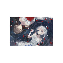 Load image into Gallery viewer, Anime Kantai Collection Rug

