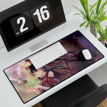 Load image into Gallery viewer, Anime Touhou Mouse Pad (Desk Mat)
