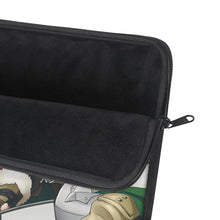 Load image into Gallery viewer, Naofumi and Raphtalia Laptop Sleeve
