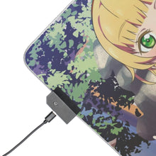 Load image into Gallery viewer, Love Live! Superstar!! RGB LED Mouse Pad (Desk Mat)
