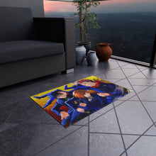 Load image into Gallery viewer, Satoru Gojo Rug
