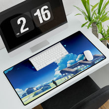 Load image into Gallery viewer, Anime The Place Promised In Our Early Days Mouse Pad (Desk Mat)

