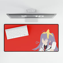 Load image into Gallery viewer, Anime Plastic Memoriesr Mouse Pad (Desk Mat)
