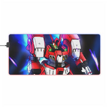 Load image into Gallery viewer, Alteisen RGB LED Mouse Pad (Desk Mat)
