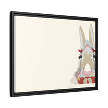Load image into Gallery viewer, Anime Made In Abyss Canvas Framed Art Print
