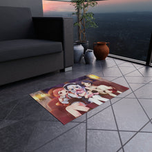 Load image into Gallery viewer, Is the Order a Rabbit? Rug
