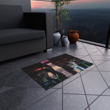Load image into Gallery viewer, Ghost In The Shell Rug
