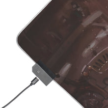 Load image into Gallery viewer, My Hero Academia RGB LED Mouse Pad (Desk Mat)
