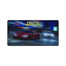 Load image into Gallery viewer, Need For Speed Mouse Pad (Desk Mat)
