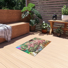 Load image into Gallery viewer, Dr. Stone Rug
