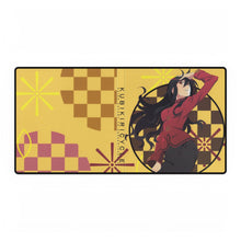 Load image into Gallery viewer, Kubikiri Cycle Mouse Pad (Desk Mat)
