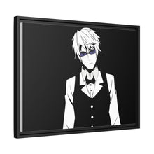 Load image into Gallery viewer, Anime Durarara!! Canvas Framed Art Print
