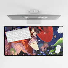 Load image into Gallery viewer, Anime Touhour Mouse Pad (Desk Mat)
