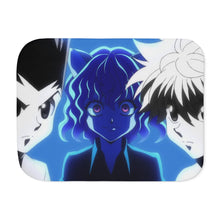 Load image into Gallery viewer, Anime Hunter x Hunter Sherpa Blanket
