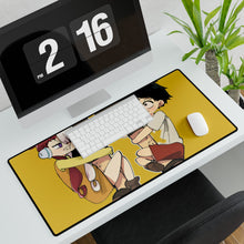 Load image into Gallery viewer, One Piece Film: Red Mouse Pad (Desk Mat)
