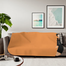 Load image into Gallery viewer, Haikyu!! Sherpa Blanket
